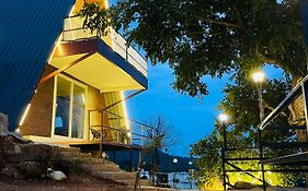 Croft Yelagiri - 3 Bedroom Villa